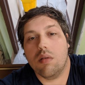 Meet your Posher, Aaron